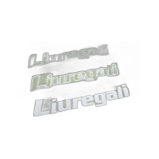 Logo Collar Casual Jacket