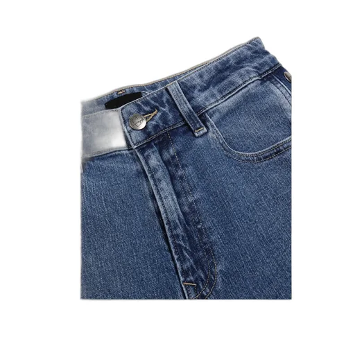 Baggy Wide-Legged Jeans