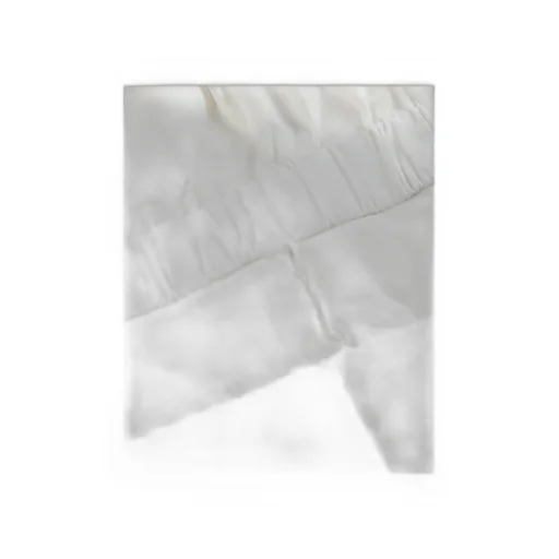3M Reflective Velcro Replaceable Collar And Hat Down Jacket