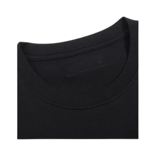 Round-Necked Logo T-Shirt
