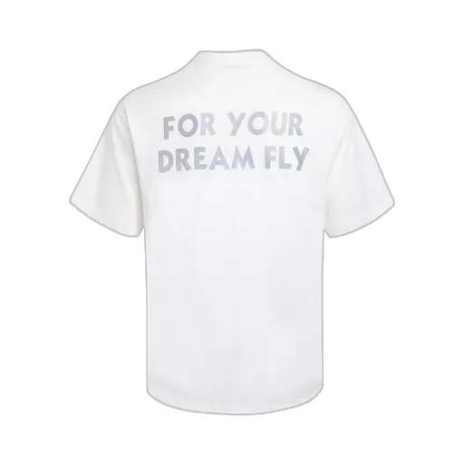Hot Air Balloon Oil Painting Short-Sleeved T-Shirt