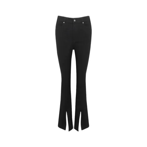 Split Jeans