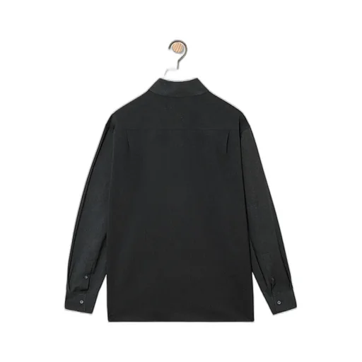 Woolen Shirt