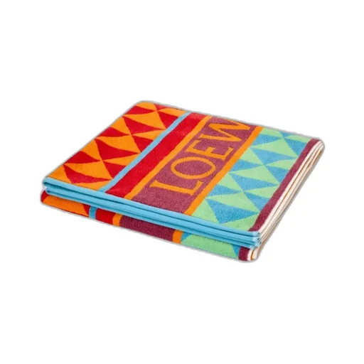 Jacquard Towel