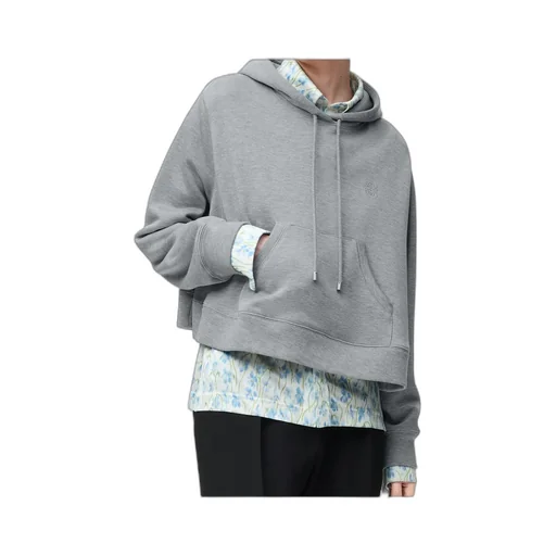 Trapeze Hoodie