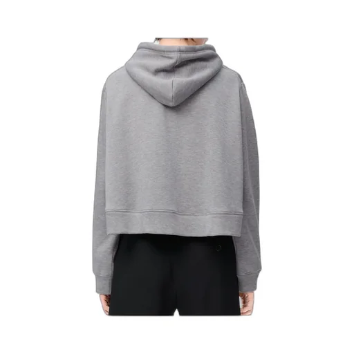 Trapeze Hoodie