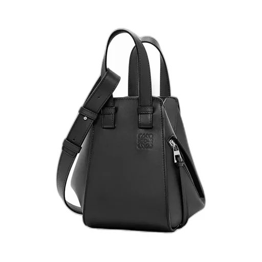 Double Handle Shoulder Bag