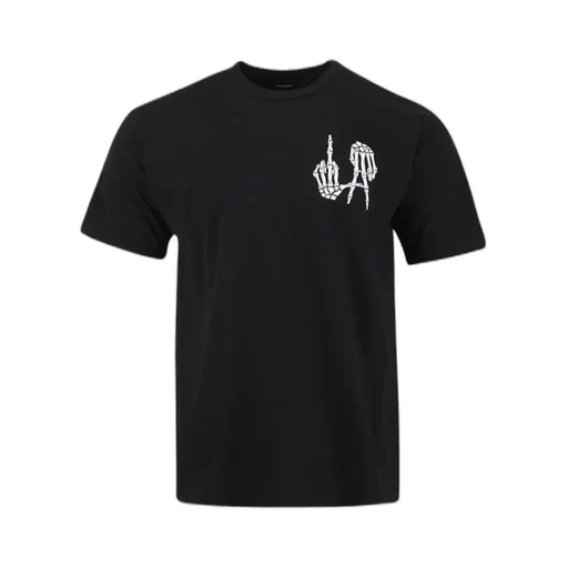 Logo Short-Sleeved T-Shirt