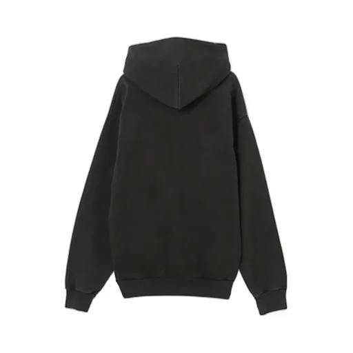 Hooded Sweater