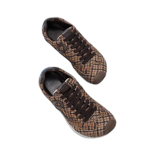 Printed Ballet Runner 2.0 Sneakers