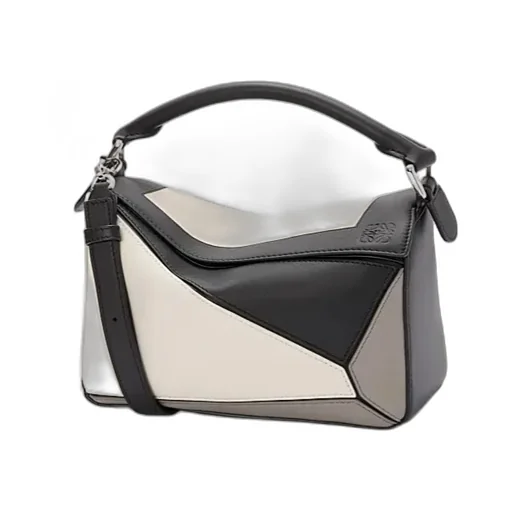 Small Puzzle Bag