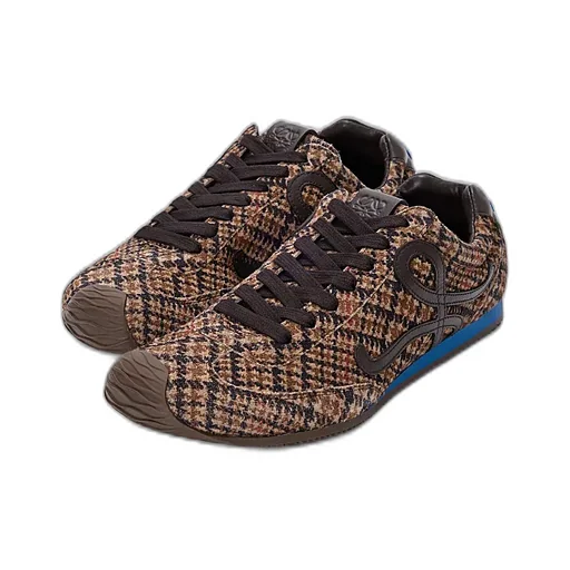 Printed Ballet Runner 2.0 Sneakers