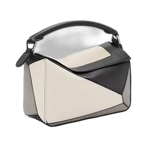 Small Puzzle Bag