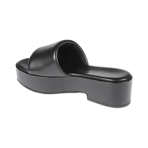 Thick Sole Slippers