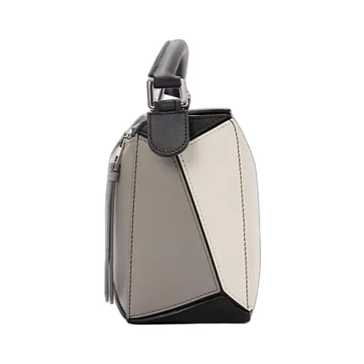 Small Puzzle Bag