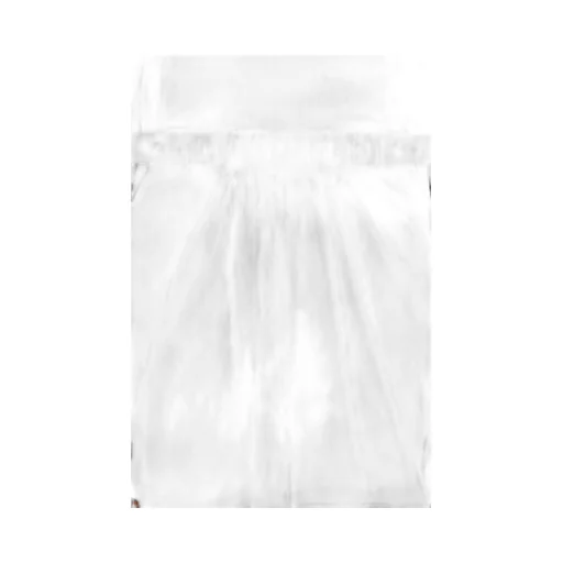 Loose Fit Belted Trousers