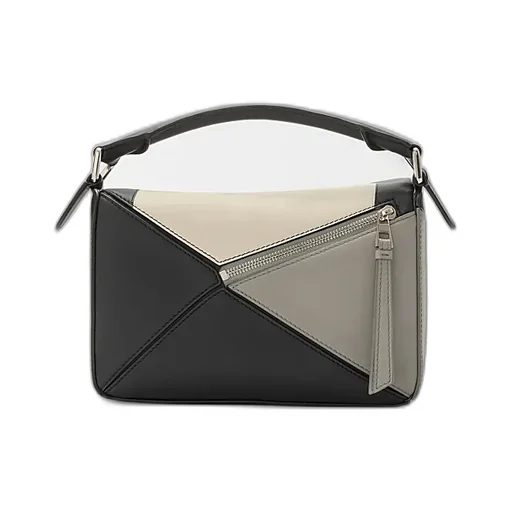 Small Puzzle Bag