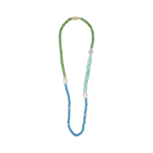 Beaded Necklace