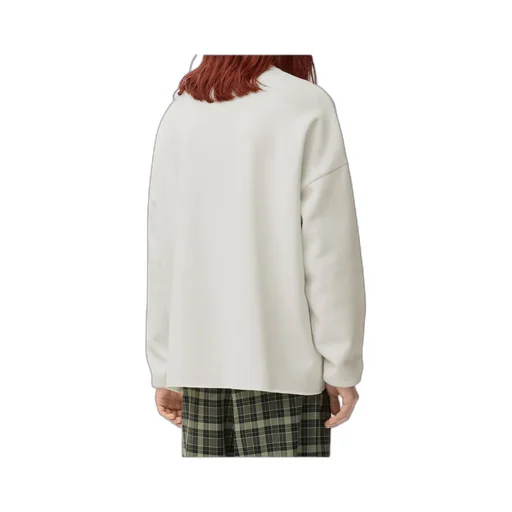 Anagram Pocket Sweater