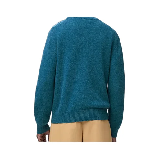 Long-Sleeved Sweater