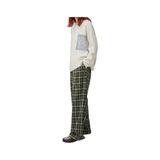 Anagram Pocket Sweater