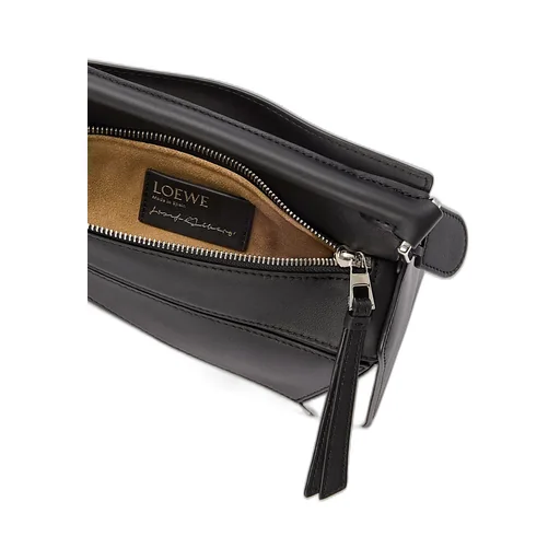 Small Puzzle Bag