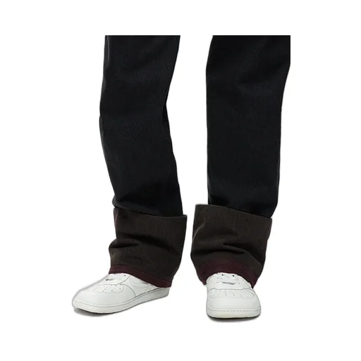 Jambo Lace-Up Sneakers