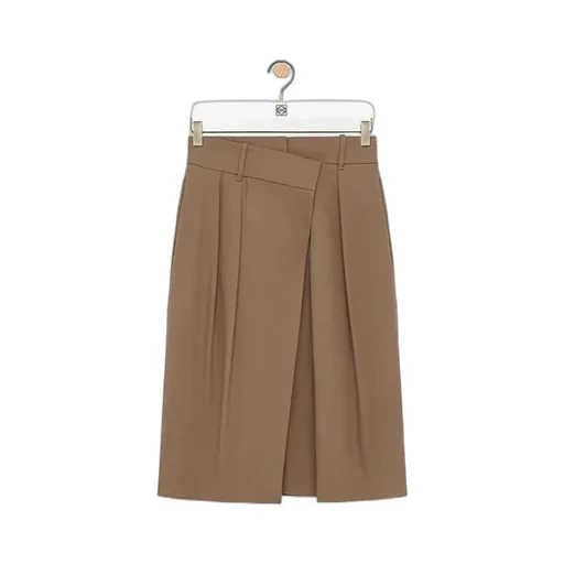 Wrap Skirt
