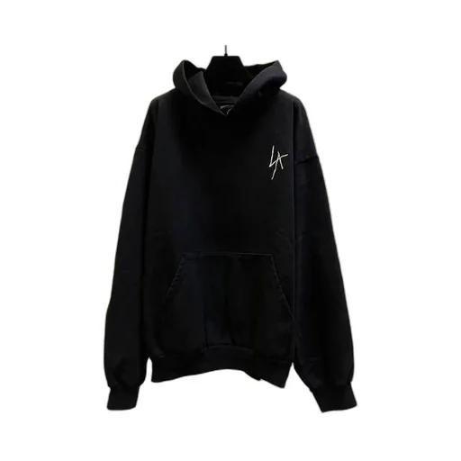 Hooded Sweater