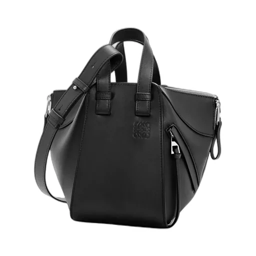Double Handle Shoulder Bag