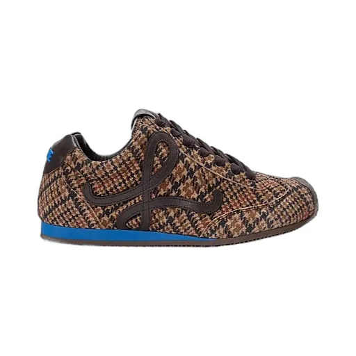 Printed Ballet Runner 2.0 Sneakers