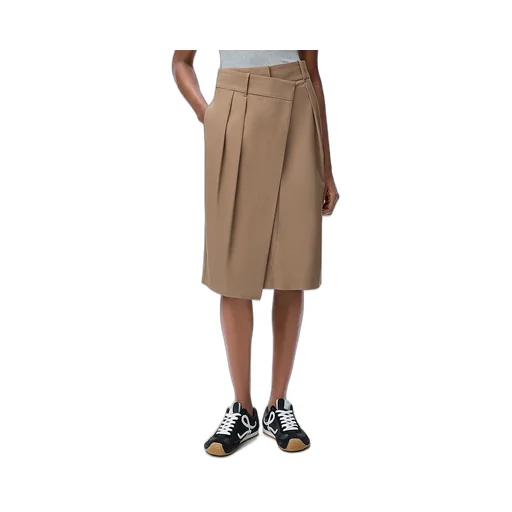 Wrap Skirt