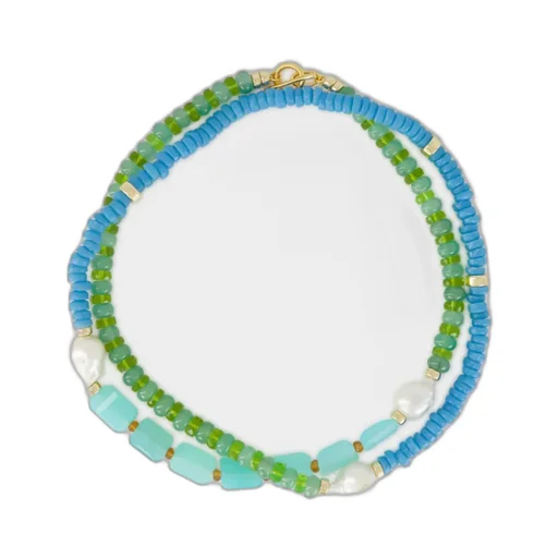 Beaded Necklace
