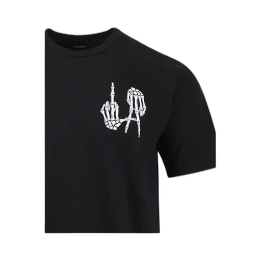 Logo Short-Sleeved T-Shirt