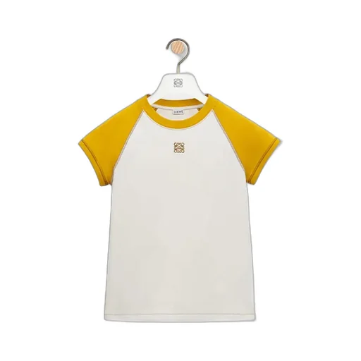 Small Fit T-Shirt