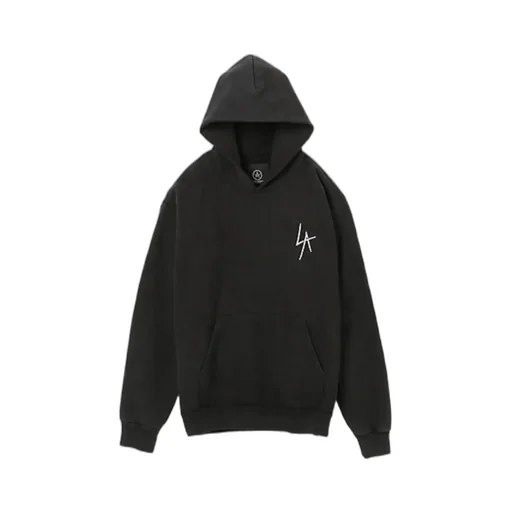 Hooded Sweater