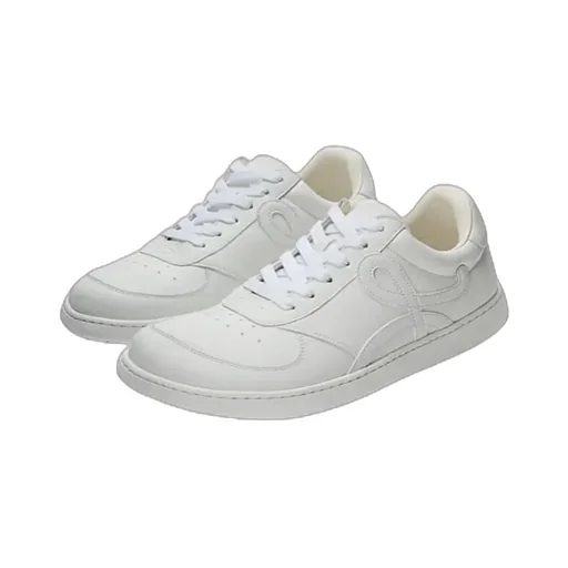 Jambo Lace-Up Sneakers