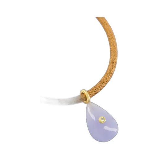 Pendant Necklace