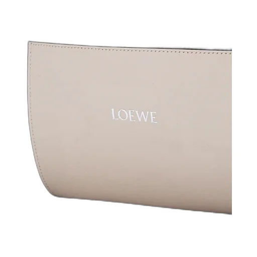 Medium Nappa Flamenco Shoulder Bag