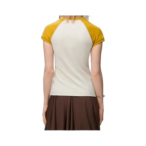 Small Fit T-Shirt