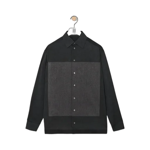 Woolen Shirt