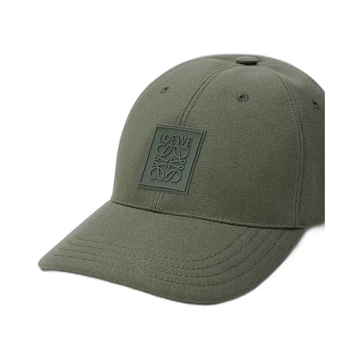 Logo-Patch Baseball Cap