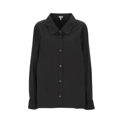 Long-Sleeved Shirt