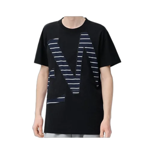 Relaxed Fit T-Shirt