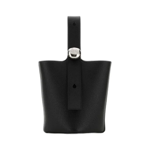 Mini Bucket Bag