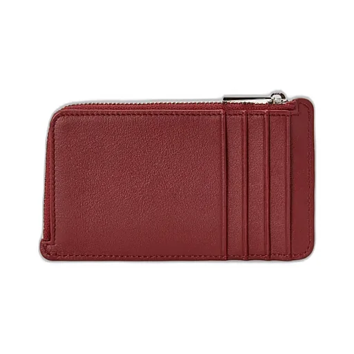 Zipper Card Holder