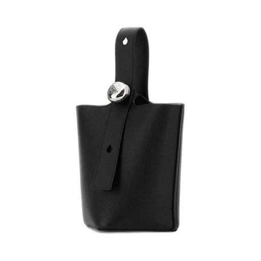 Mini Bucket Bag