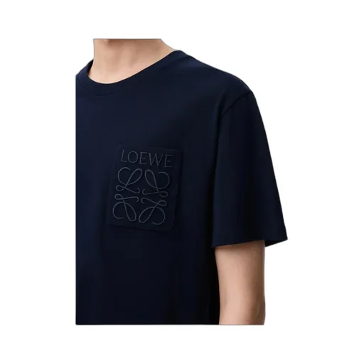 Relaxed Fit T-Shirt
