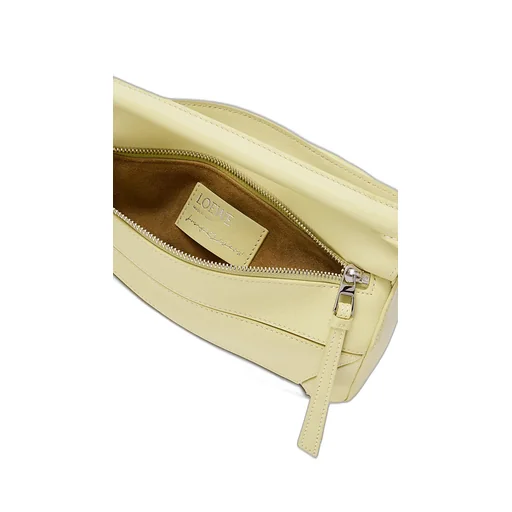 Small Puzzle Bag
