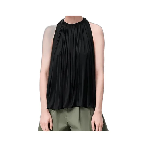 Halter Top